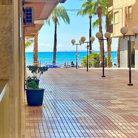 Santa Pola Suites Εξωτερικό φωτογραφία