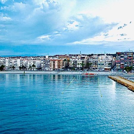 Santa Pola Suites Εξωτερικό φωτογραφία