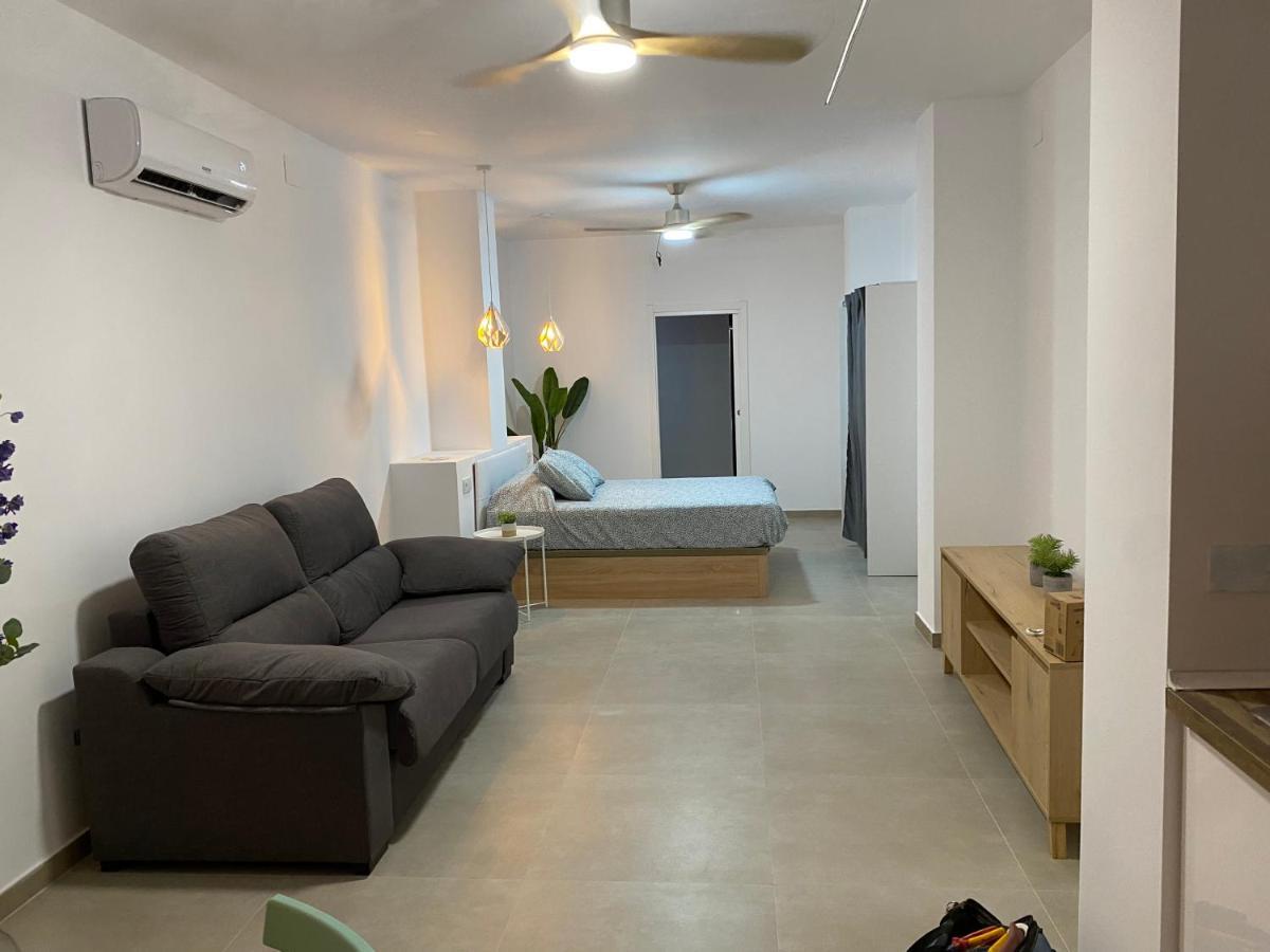 Santa Pola Suites Εξωτερικό φωτογραφία