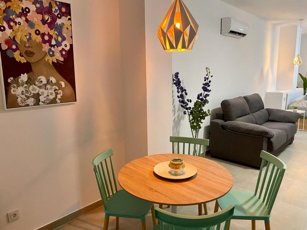 Santa Pola Suites Εξωτερικό φωτογραφία