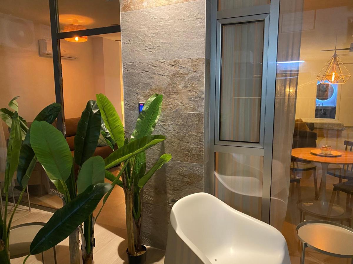 Santa Pola Suites Εξωτερικό φωτογραφία