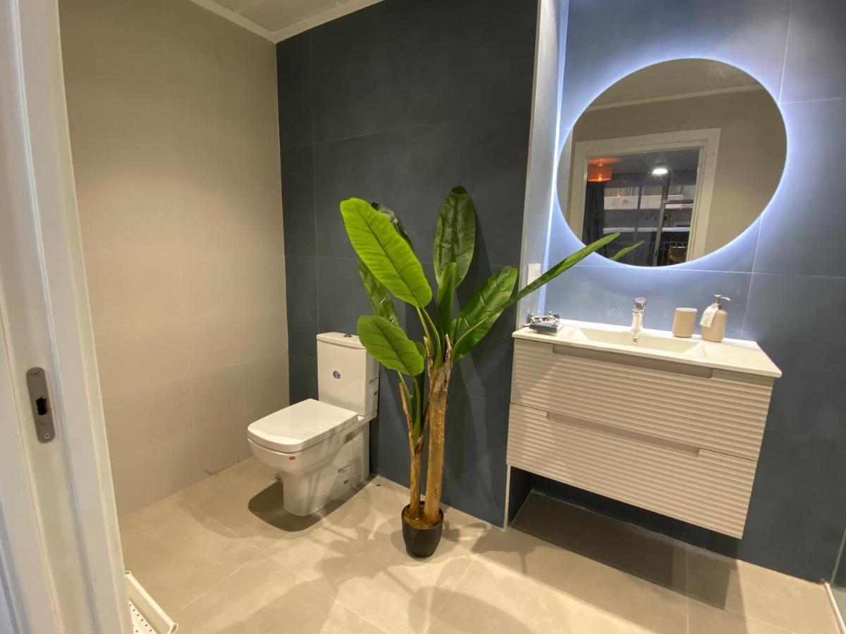 Santa Pola Suites Εξωτερικό φωτογραφία