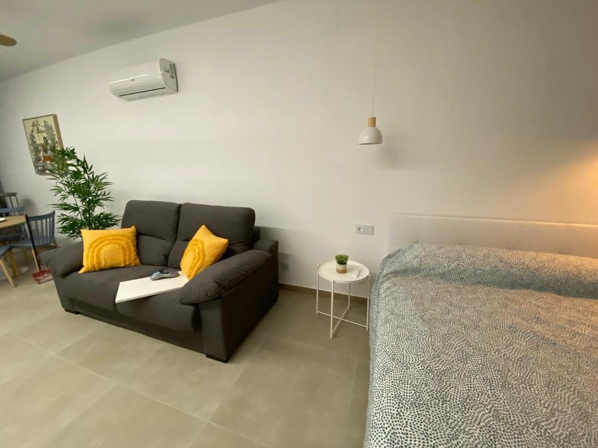 Santa Pola Suites Εξωτερικό φωτογραφία