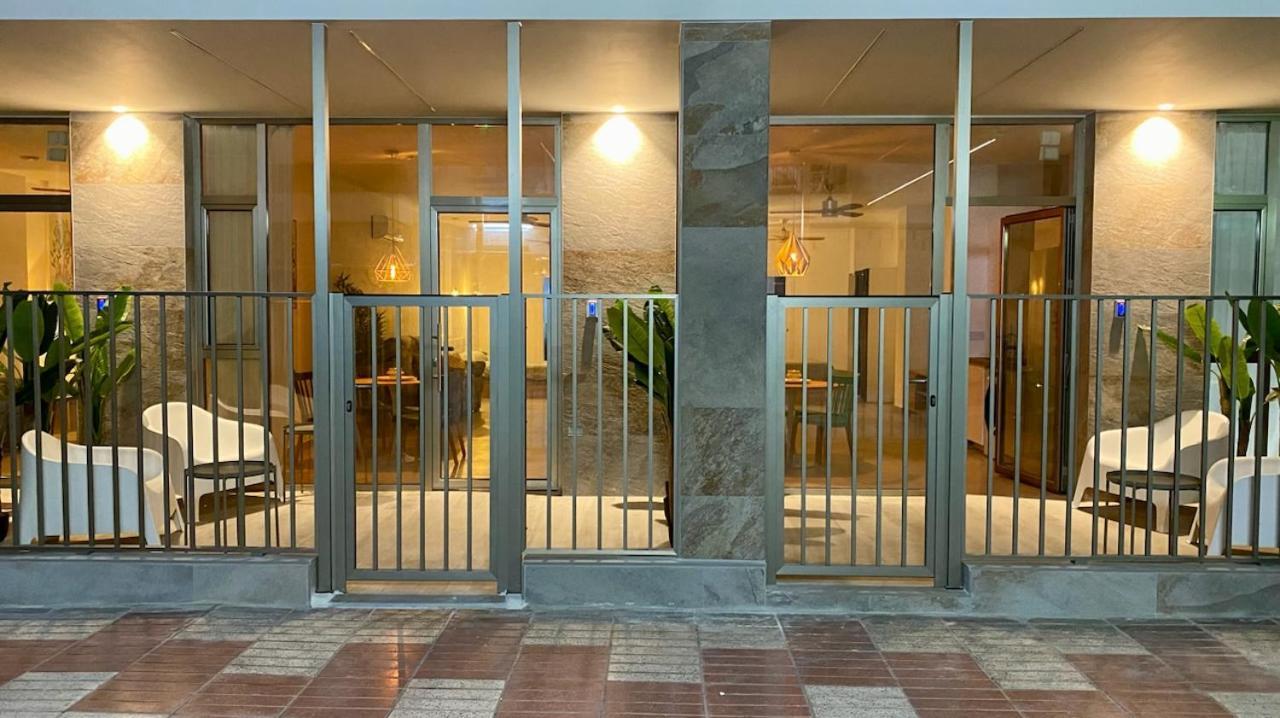 Santa Pola Suites Εξωτερικό φωτογραφία