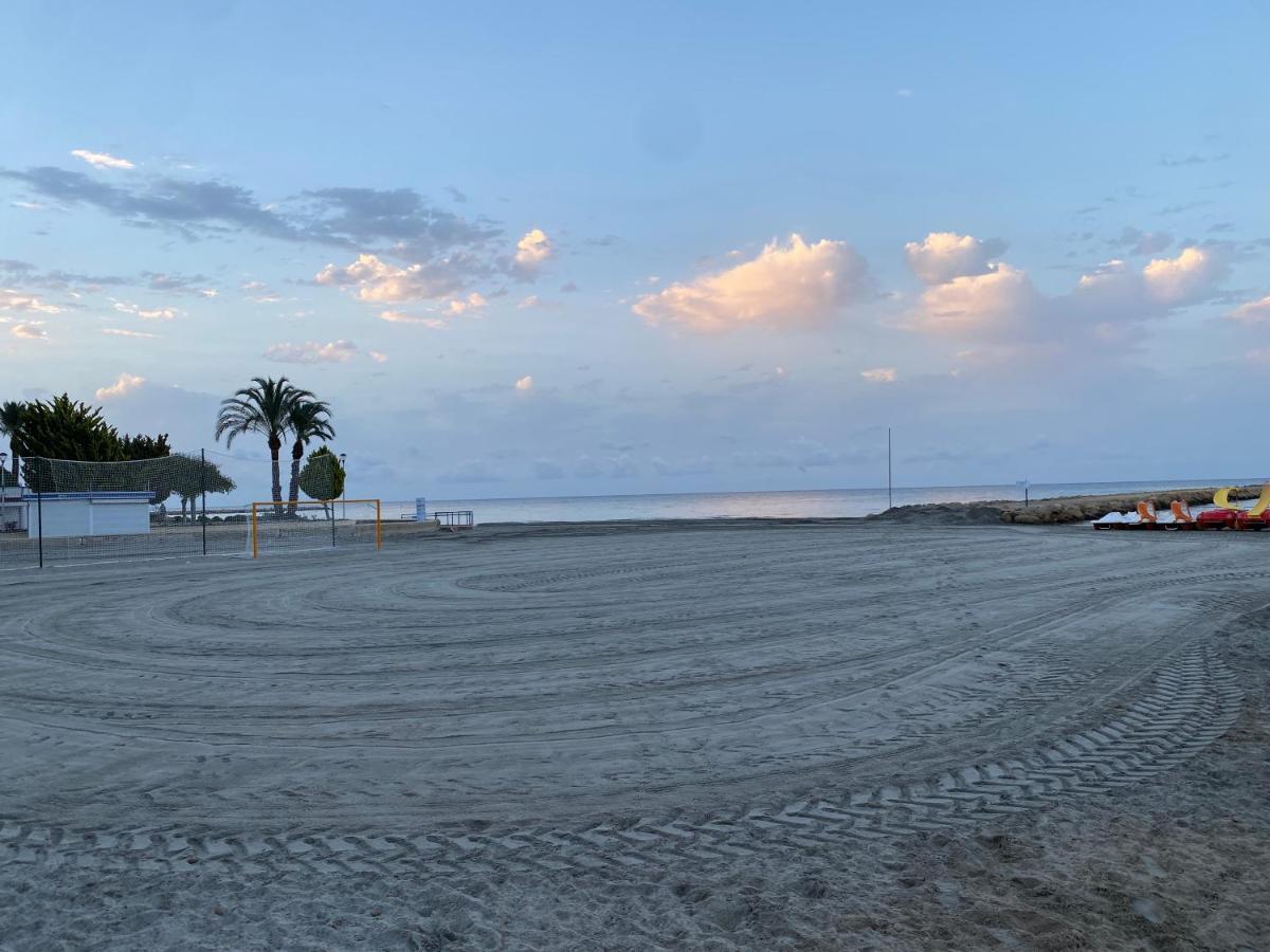 Santa Pola Suites Εξωτερικό φωτογραφία