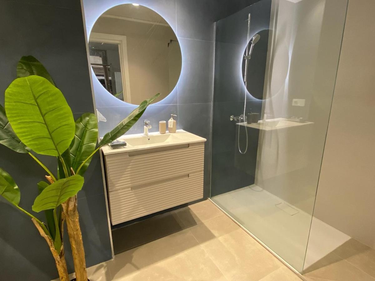 Santa Pola Suites Εξωτερικό φωτογραφία