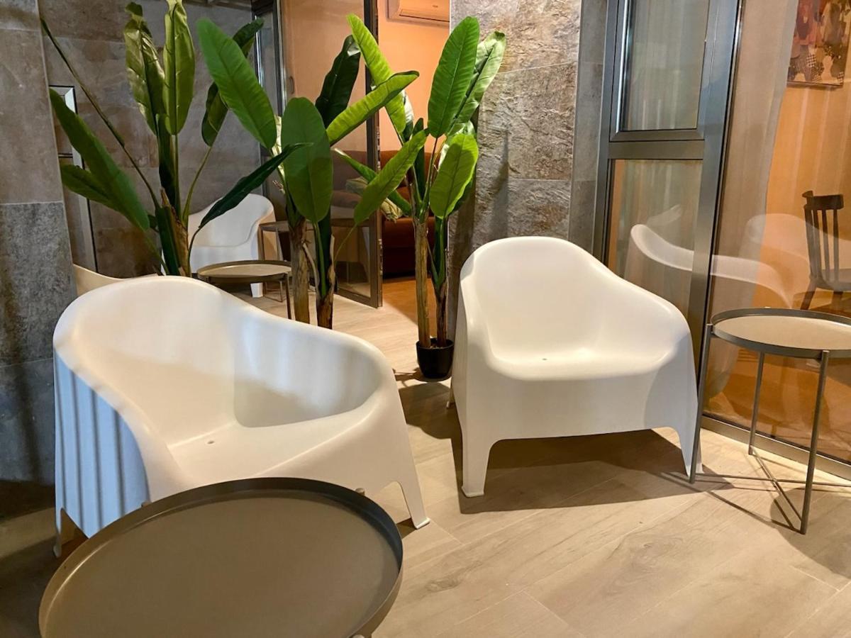 Santa Pola Suites Εξωτερικό φωτογραφία