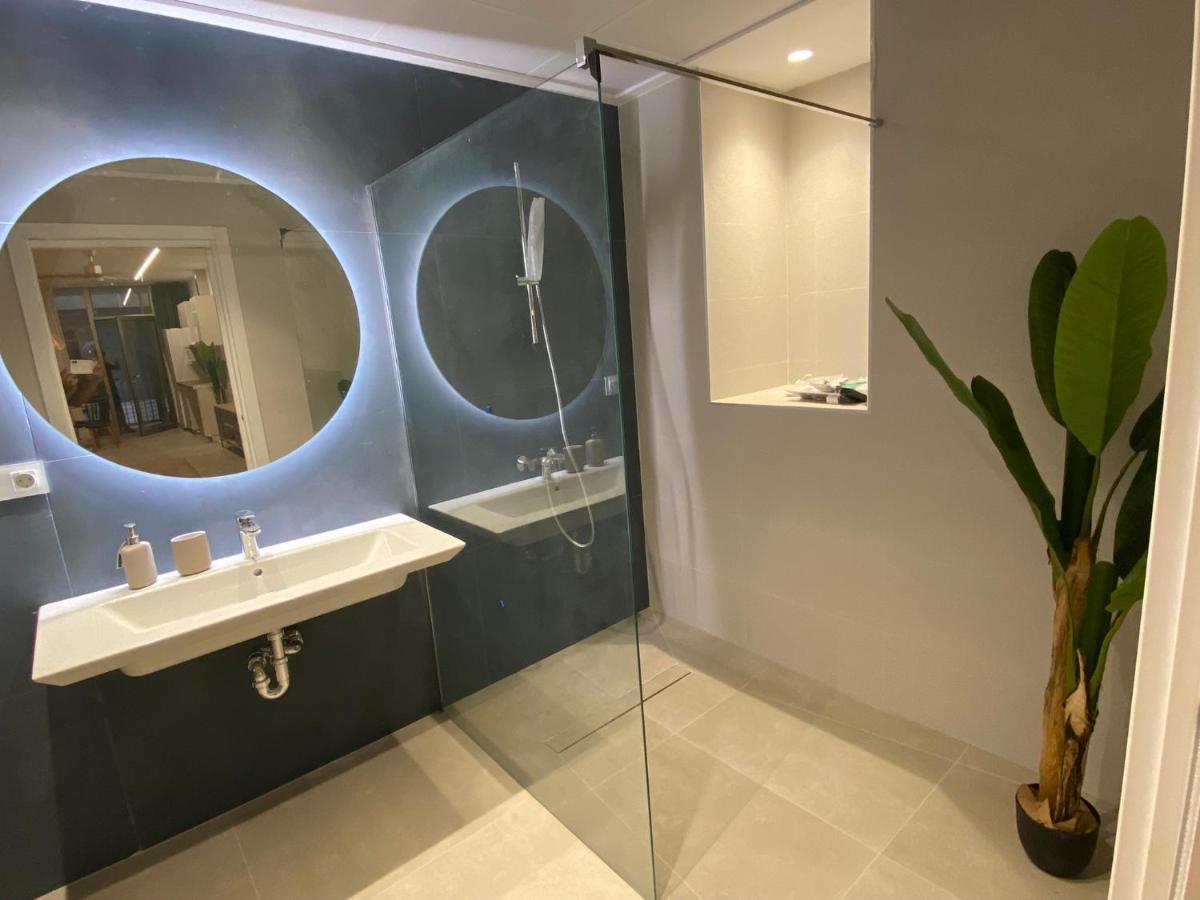Santa Pola Suites Εξωτερικό φωτογραφία
