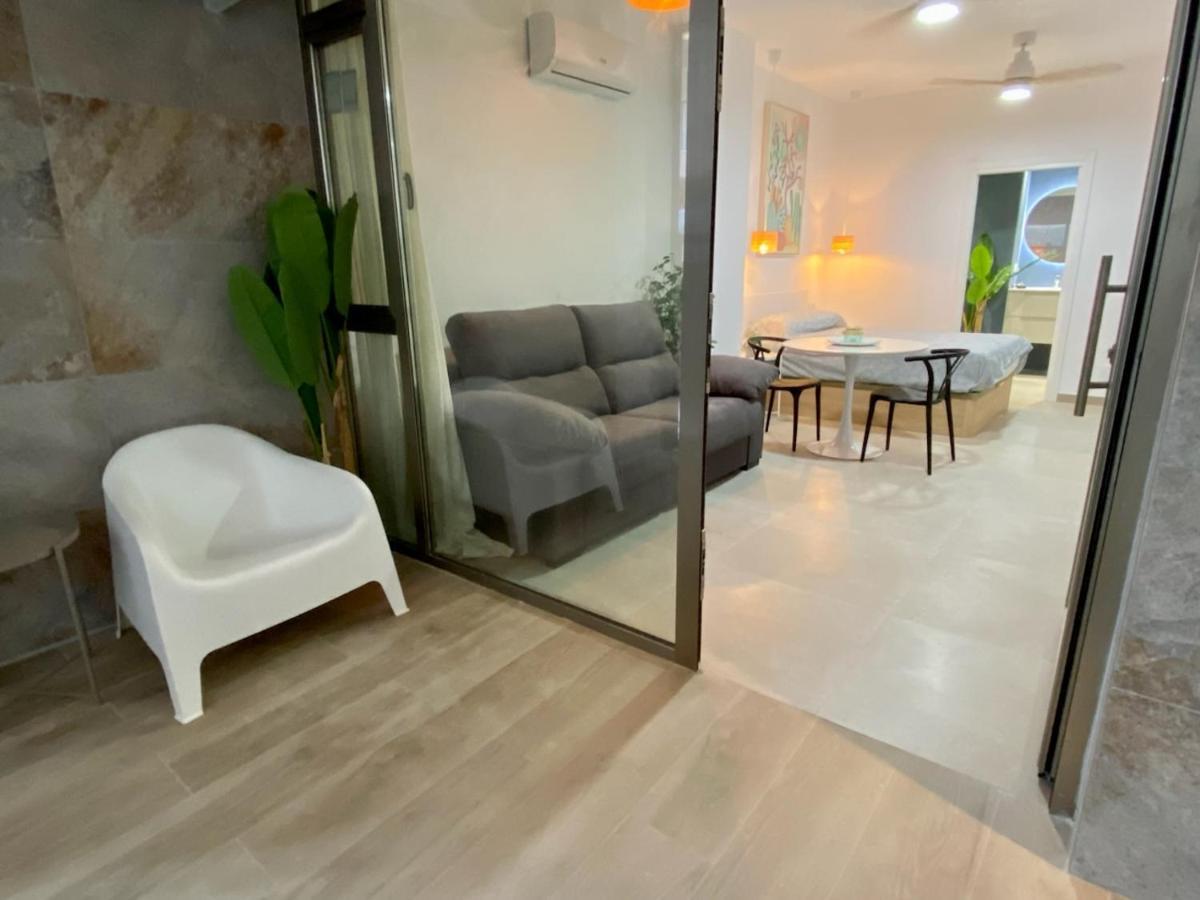 Santa Pola Suites Εξωτερικό φωτογραφία