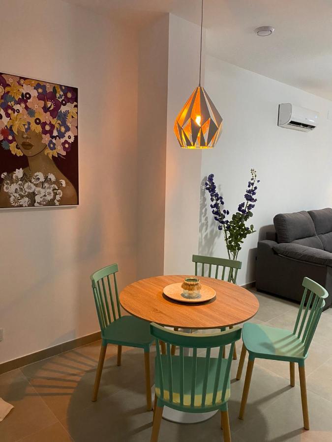 Santa Pola Suites Εξωτερικό φωτογραφία