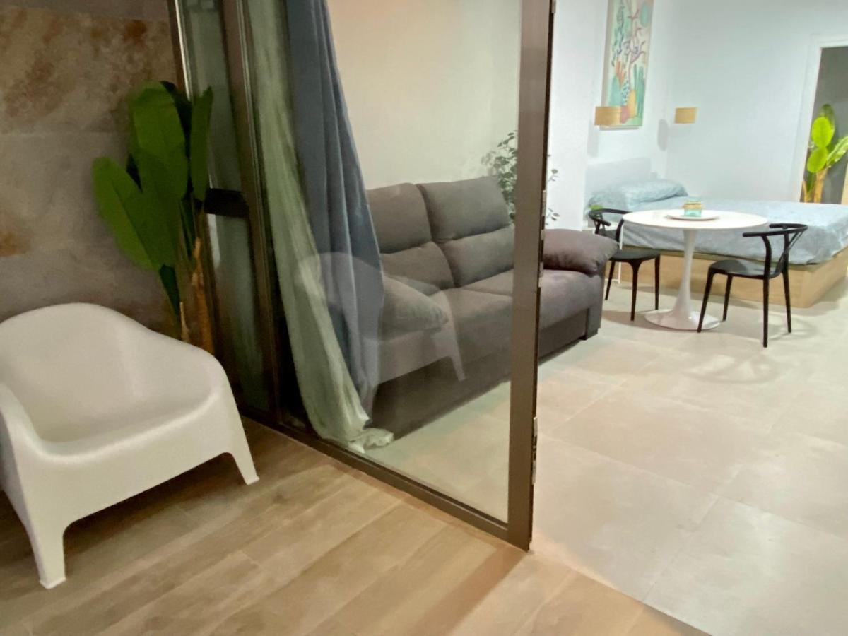 Santa Pola Suites Εξωτερικό φωτογραφία