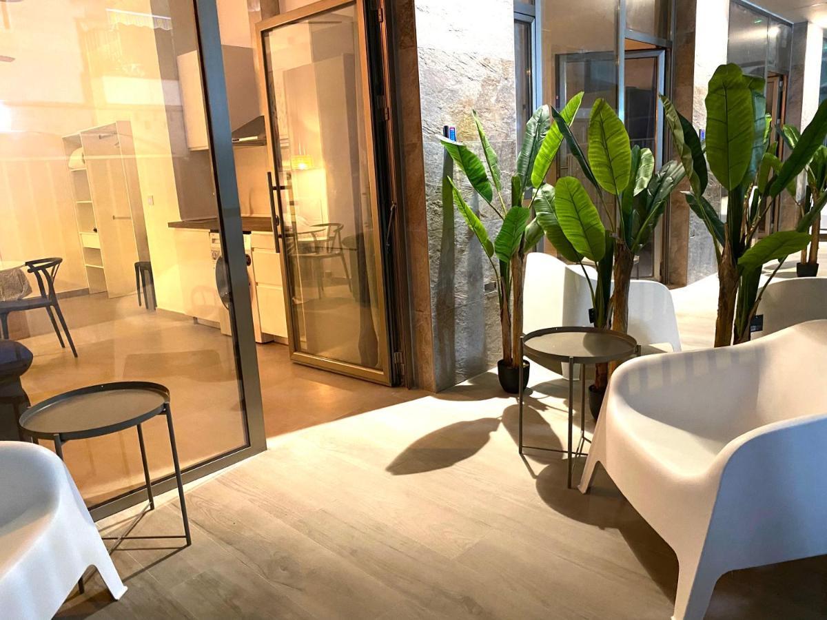 Santa Pola Suites Εξωτερικό φωτογραφία