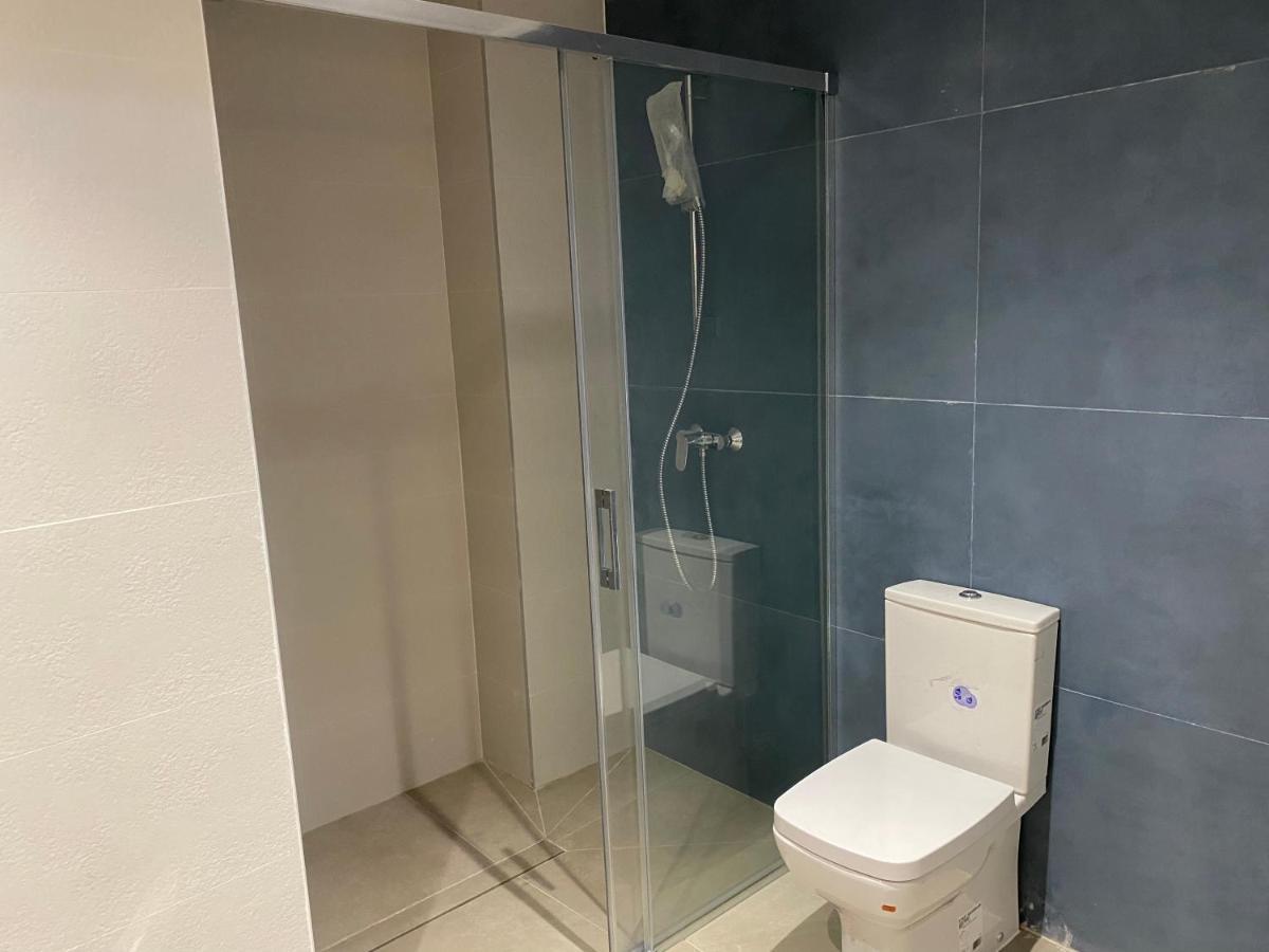 Santa Pola Suites Εξωτερικό φωτογραφία