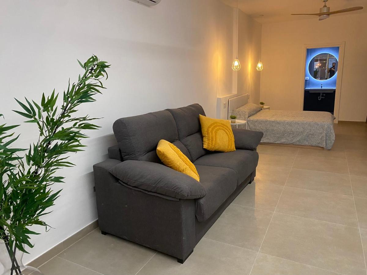 Santa Pola Suites Εξωτερικό φωτογραφία