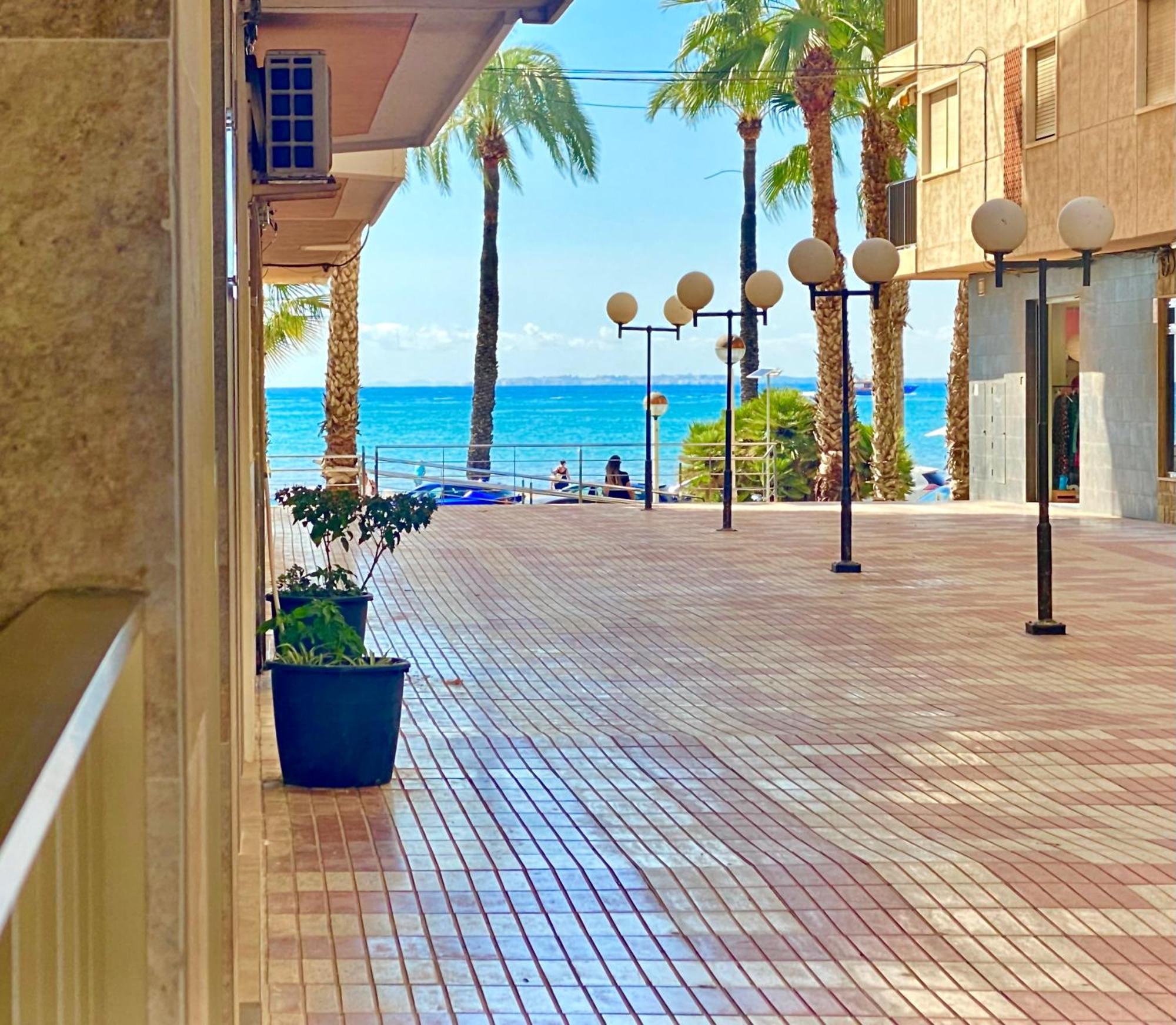 Santa Pola Suites Εξωτερικό φωτογραφία